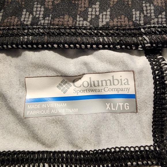 💥Sale💥Columbia Leggings - Picture 4 of 5